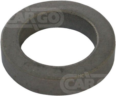 Pierścień dystansowy kola pasowego alternatora HC Cargo 137193 – śr. 25.50 mm