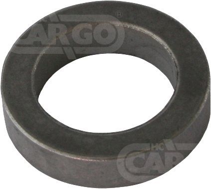 Pierścień dystansowy kola pasowego alternatora HC Cargo 137194 – śr. 25.50 mm