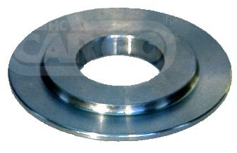 Pierścień dystansowy kola pasowego alternatora HC Cargo 139907 – śr. 44.00 mm