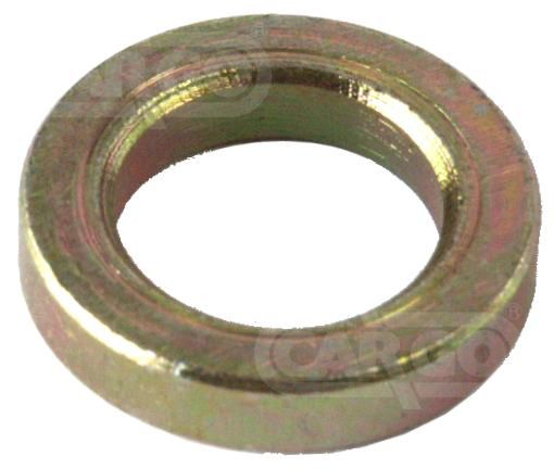 Pierścień dystansowy kola pasowego alternatora HC Cargo 231352 – śr. 27.00 mm