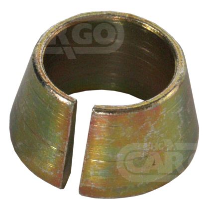 Pierścień dystansowy kola pasowego alternatora HC Cargo 232171 – śr. 20.00 mm