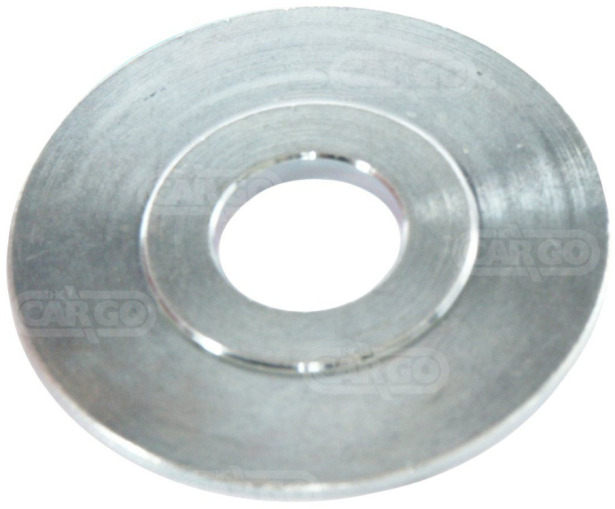 Pierścień dystansowy kola pasowego alternatora HC Cargo 234353 – śr. 55.00 mm