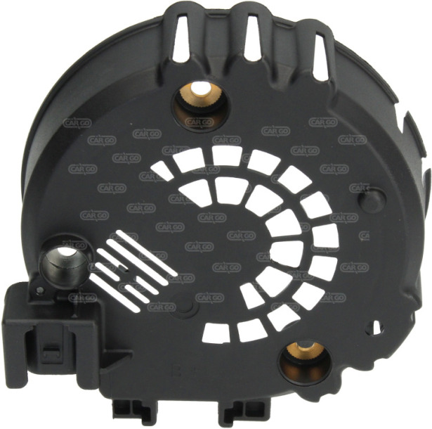 Pokrywa alternatora HC Cargo 337174 – śr. 126.00 mm