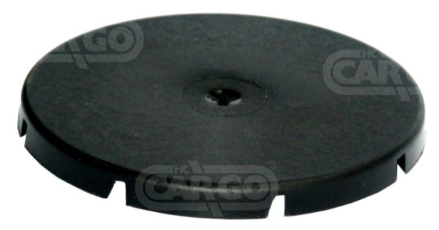 Pokrywa kola pasowego alternatora HC Cargo 138236 – śr. 55.50 mm