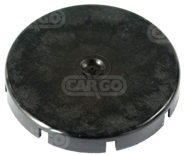Pokrywa kola pasowego alternatora HC Cargo 231452 – śr. 34.00 mm