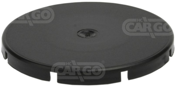 Pokrywa kola pasowego alternatora HC Cargo 235475 – śr. 55.40 mm