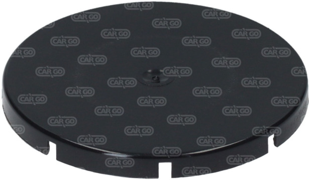 Pokrywa kola pasowego alternatora HC Cargo 338080 – śr. 55.40 mm