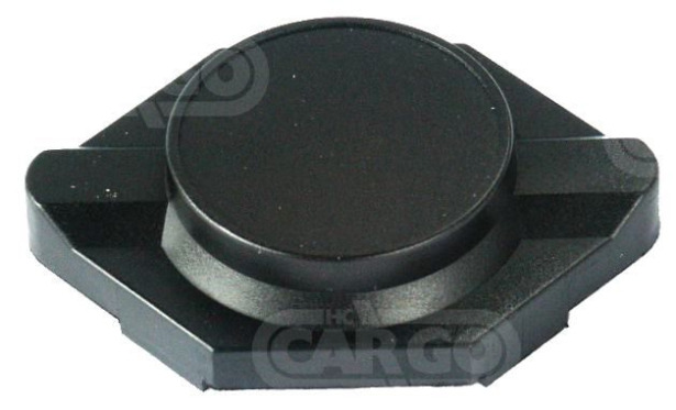 Pokrywa regulatora alternatora HC Cargo 137361 – śr. 32.20 mm