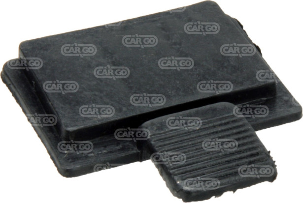 Pokrywa regulatora alternatora HC Cargo 237140 – śr. N/A mm