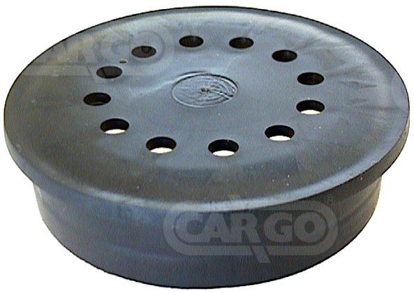 Pokrywka alternatora HC Cargo 134554 – śr. 74.00 mm