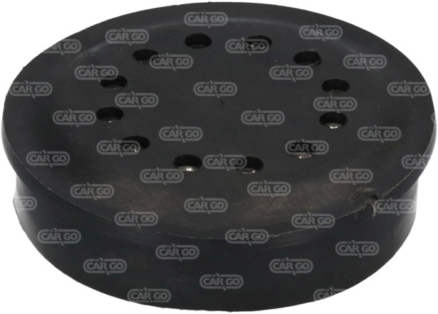 Pokrywka alternatora HC Cargo 335555 – śr. 73.00 mm