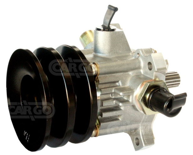 Pompa prózniowa alternatora HC Cargo 231402