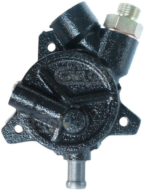 Pompa prózniowa alternatora HC Cargo 234849