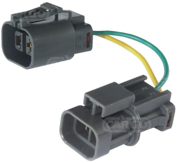 Przedluzacz alternatora HC Cargo 135230