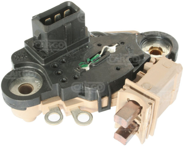 Regulator napięcia alternatora HC Cargo 231663 – 14V