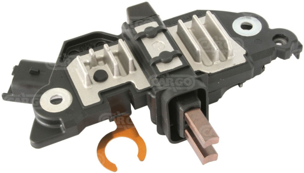 Regulator napięcia alternatora HC Cargo 234770 – 14V