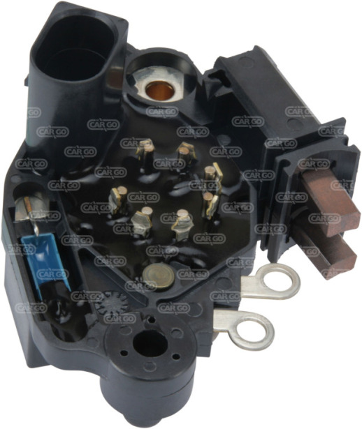 Regulator napięcia alternatora HC Cargo 235369 – 14V