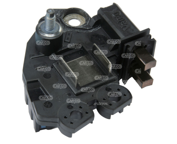 Regulator napięcia alternatora HC Cargo 235853 – 14V