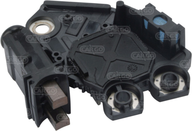 Regulator napięcia alternatora HC Cargo 239885 – 14V