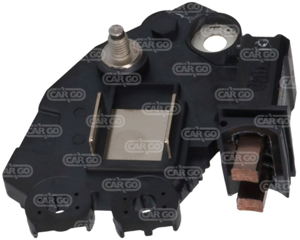 Regulator napięcia alternatora HC Cargo 332087 – 14V