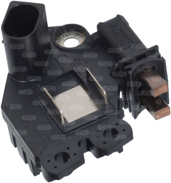 Regulator napięcia alternatora HC Cargo 333984 – 14V