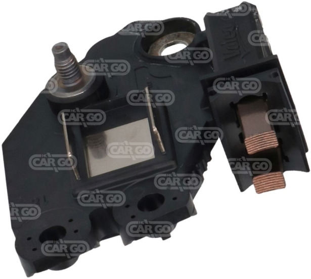 Regulator napięcia alternatora HC Cargo 333987 – 14V