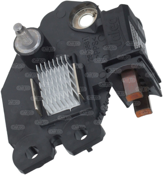 Regulator napięcia alternatora HC Cargo 335739