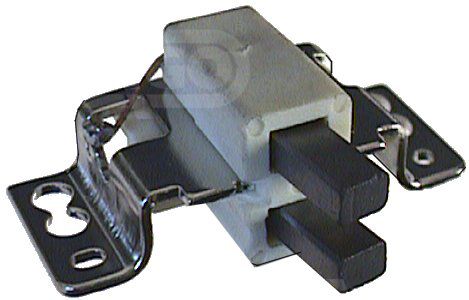 Szczotkotrzymacz alternatora HC Cargo 130543 – 14V