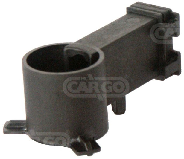 Szczotkotrzymacz alternatora HC Cargo B234067 – 14V