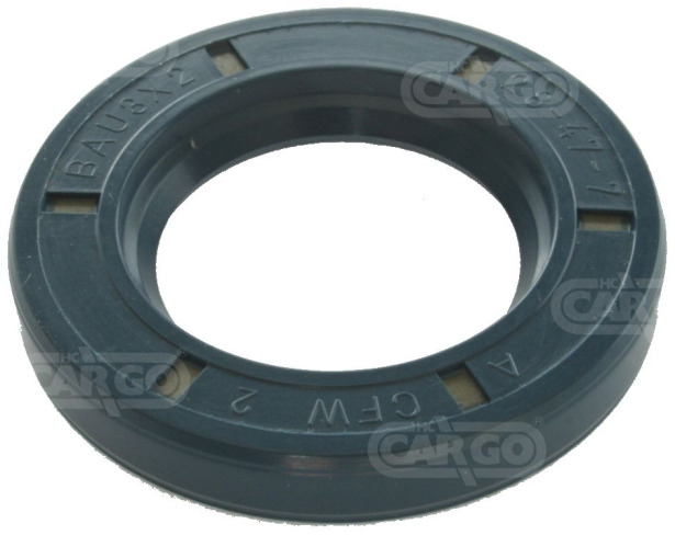 Uszczelniacz alternatora HC Cargo 235142 – śr. 47.00 mm