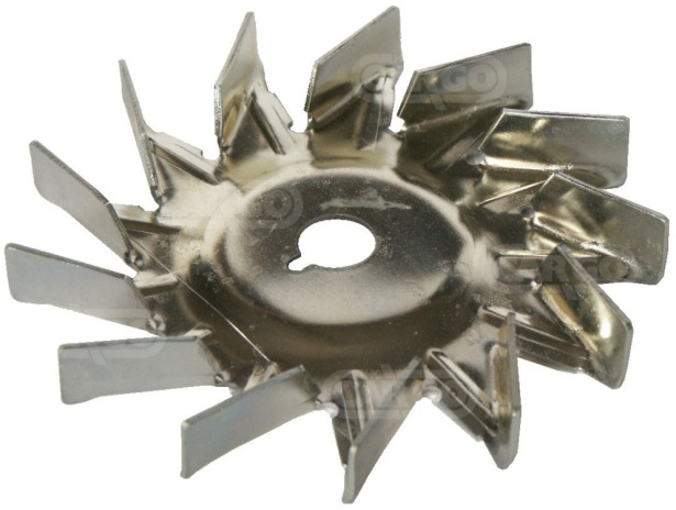 Wentylator alternatora HC Cargo 131028 – śr. 115.00 mm