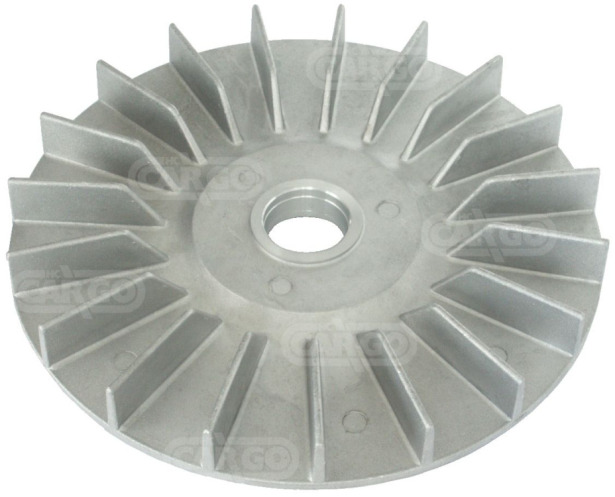 Wentylator alternatora HC Cargo 136008 – śr. 210.00 mm
