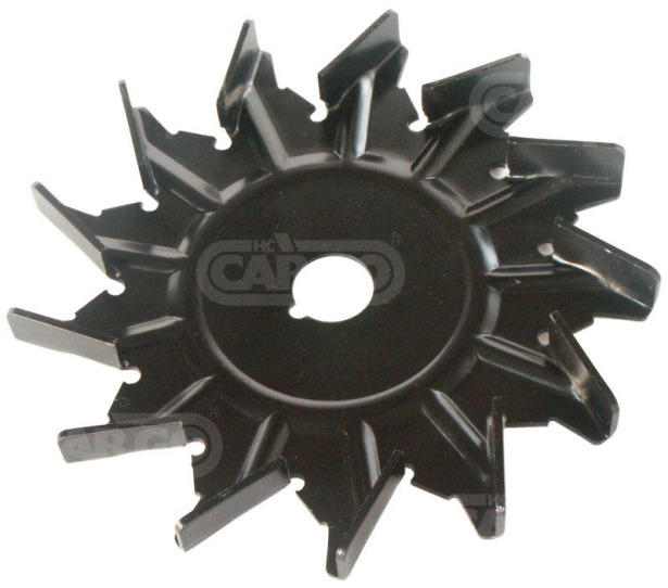 Wentylator alternatora HC Cargo 234490 – śr. 136.00 mm
