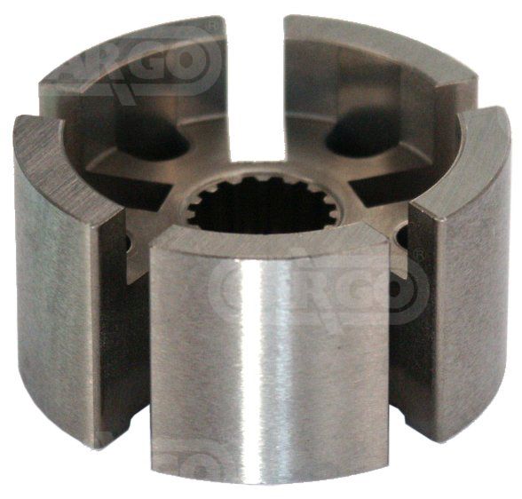Wirnik pompy prózniowej alternatora HC Cargo 231231 – śr. 44.20 mm