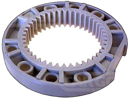 Bieznia rozrusznika HC Cargo 132604 – śr. 86.00 mm