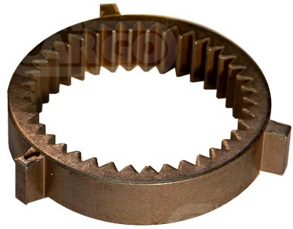 Bieznia rozrusznika HC Cargo 138989 – śr. 62.00 mm