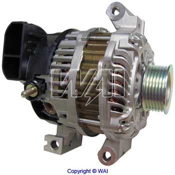 Alternator WAI 11168N