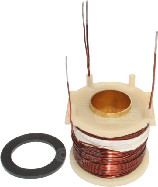 Cewka wlacznika elektromagnetycznego rozrusznika HC Cargo 138931 – 12V, śr. 46.00 mm