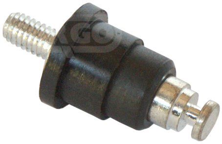 Element zlacza rozrusznika HC Cargo 132870