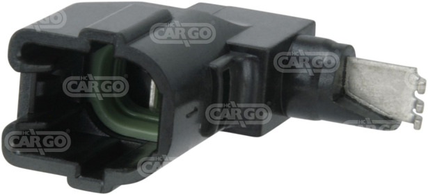 Element zlacza rozrusznika HC Cargo 137204 – śr. 9.16 mm