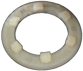 Gniazdo rolek/sprezynek bendiksu rozrusznika HC Cargo 134259 – śr. 45.55 mm