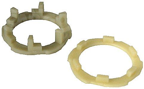 Gniazdo rolek/sprezynek bendiksu rozrusznika HC Cargo 134272 – śr. 45.25 mm