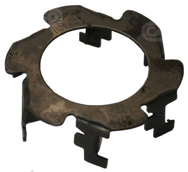 Gniazdo rolek/sprezynek bendiksu rozrusznika HC Cargo 232176 – śr. 45.75 mm