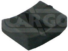 Guma tlumiaca rozrusznika HC Cargo 139173