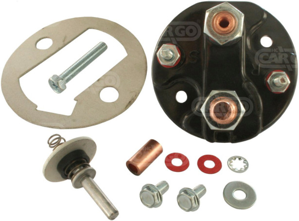 Kopulka wlacznika elektromagnetycznego rozrusznika HC Cargo 130497 – śr. 66.30 mm
