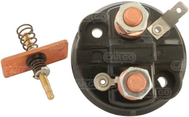 Kopulka wlacznika elektromagnetycznego rozrusznika HC Cargo 131015 – śr. 60.20 mm
