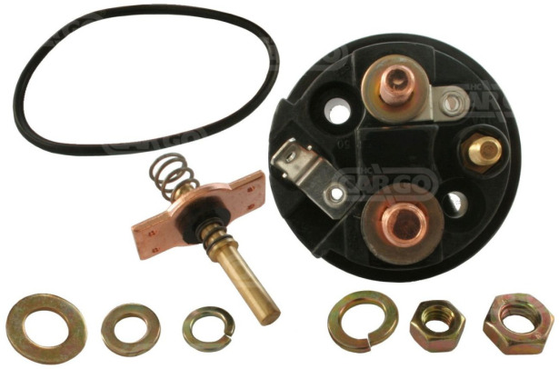 Kopulka wlacznika elektromagnetycznego rozrusznika HC Cargo 131078 – śr. 51.50 mm