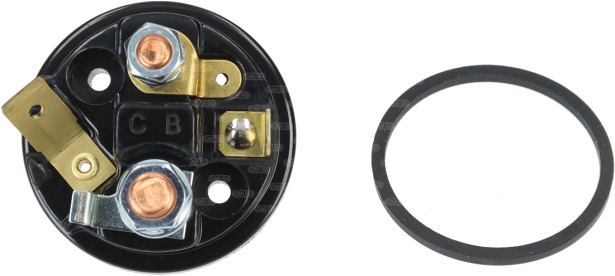 Kopulka wlacznika elektromagnetycznego rozrusznika HC Cargo 131079 – śr. 51.70 mm