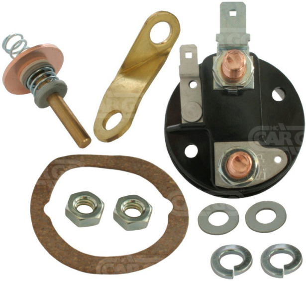 Kopulka wlacznika elektromagnetycznego rozrusznika HC Cargo 131264 – śr. 58.20 mm