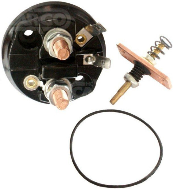 Kopulka wlacznika elektromagnetycznego rozrusznika HC Cargo 131274 – śr. 60.50 mm